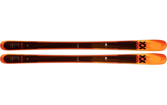 Volkl Kanjo 84 2022-2023 review - Snow Magazine